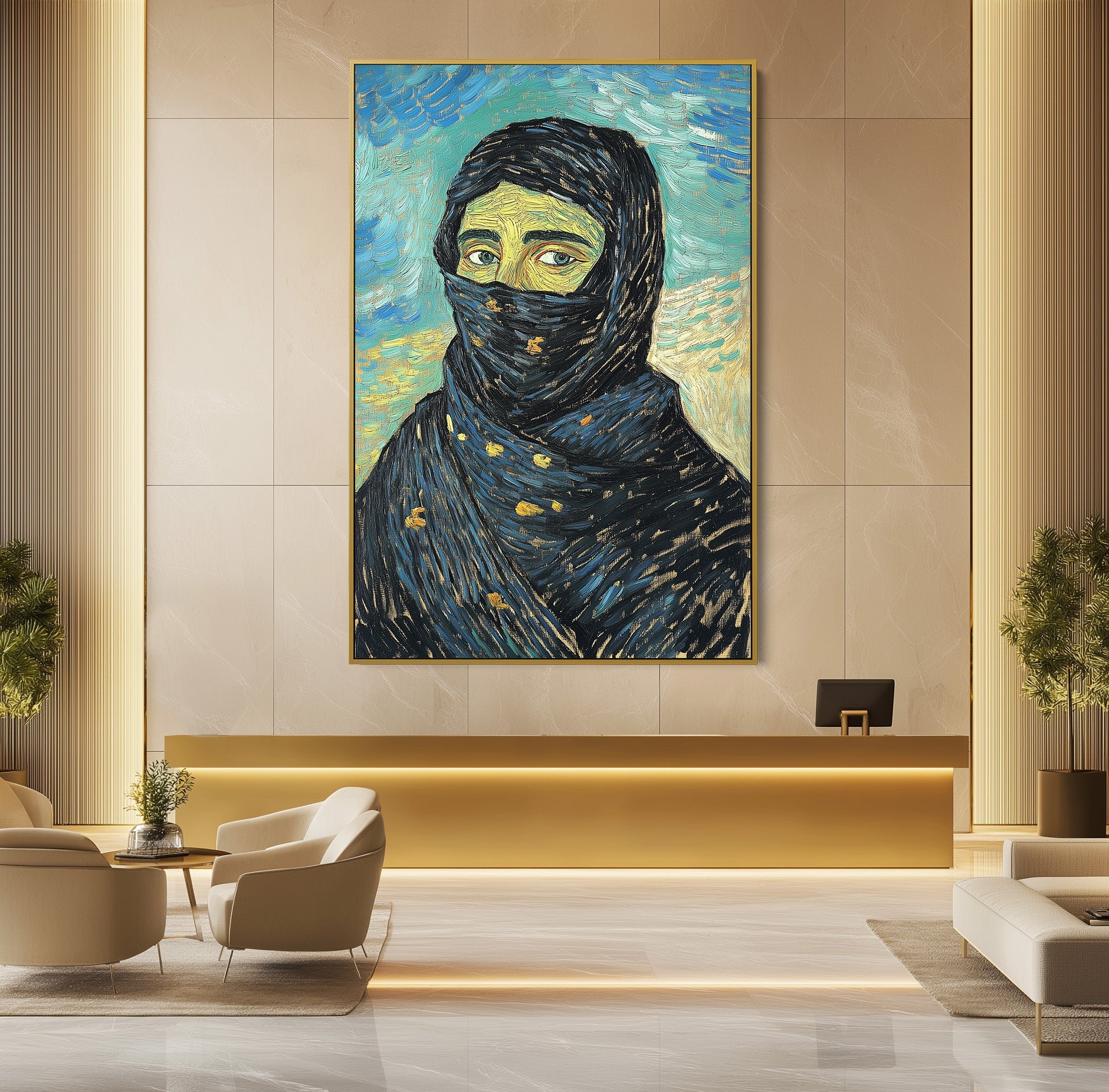 Zeira UA - 779 - Unique Aesthetics