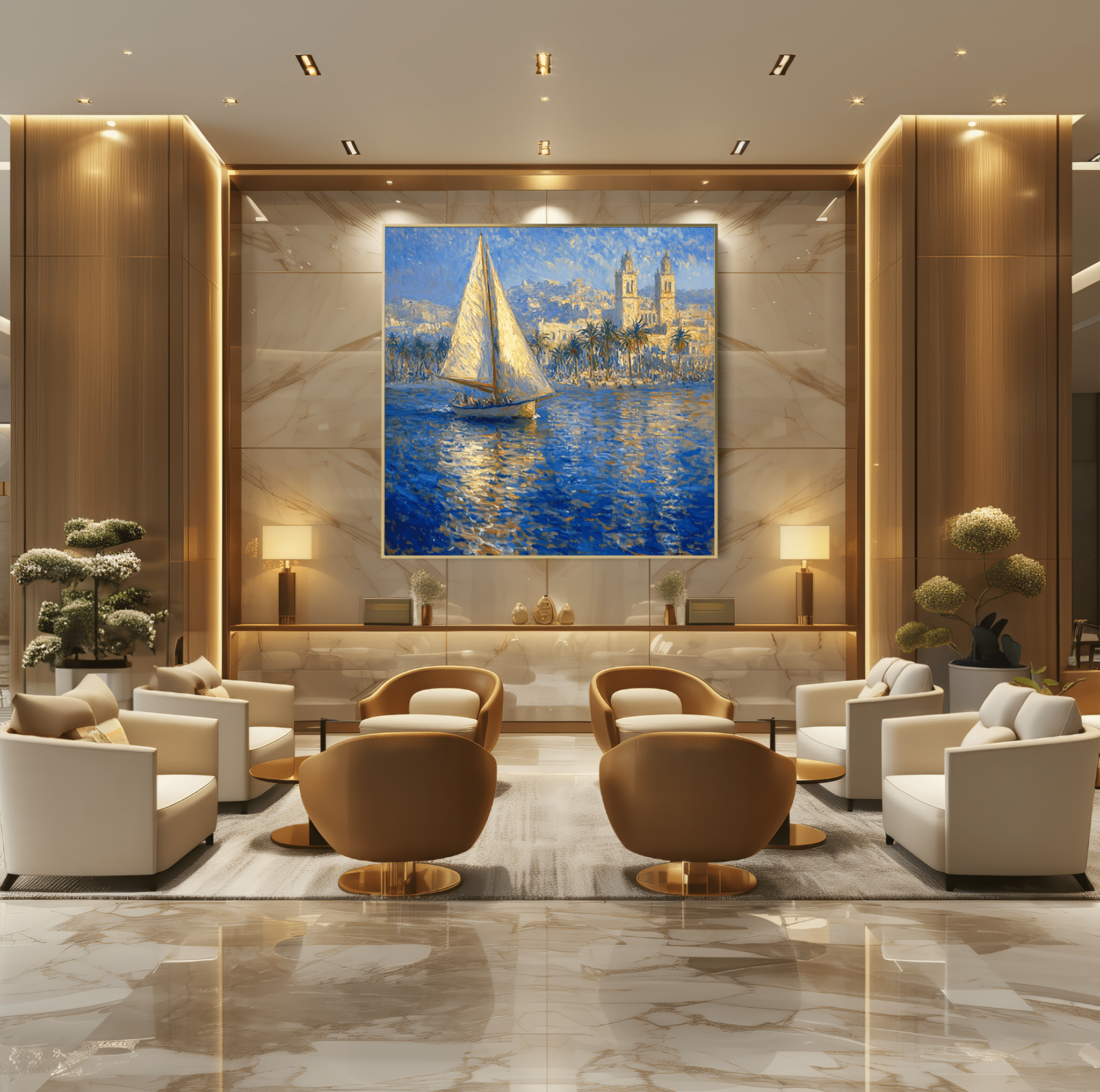 Zephira UA - 865 - Unique Aesthetics