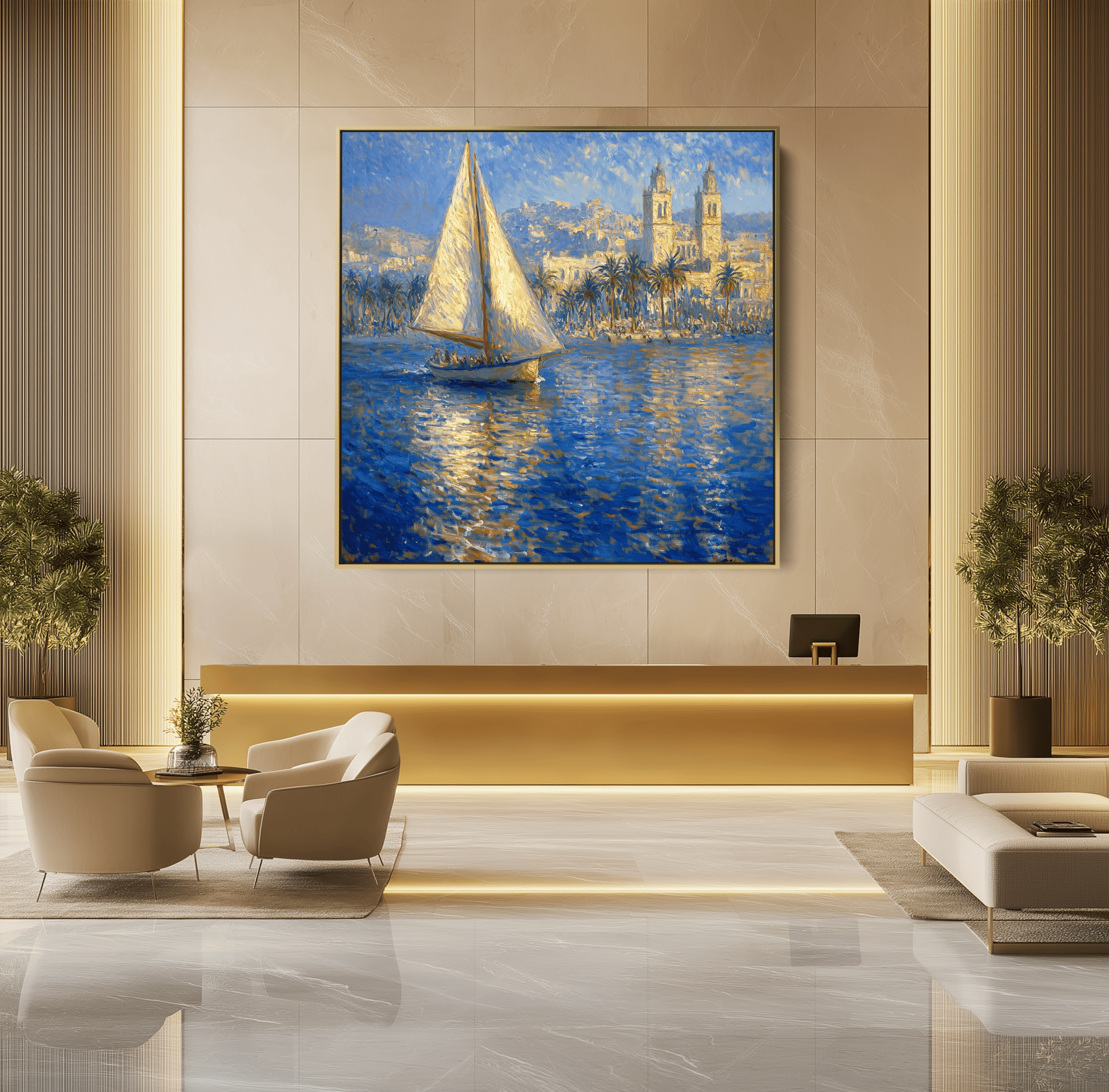 Zephira UA - 865 - Unique Aesthetics