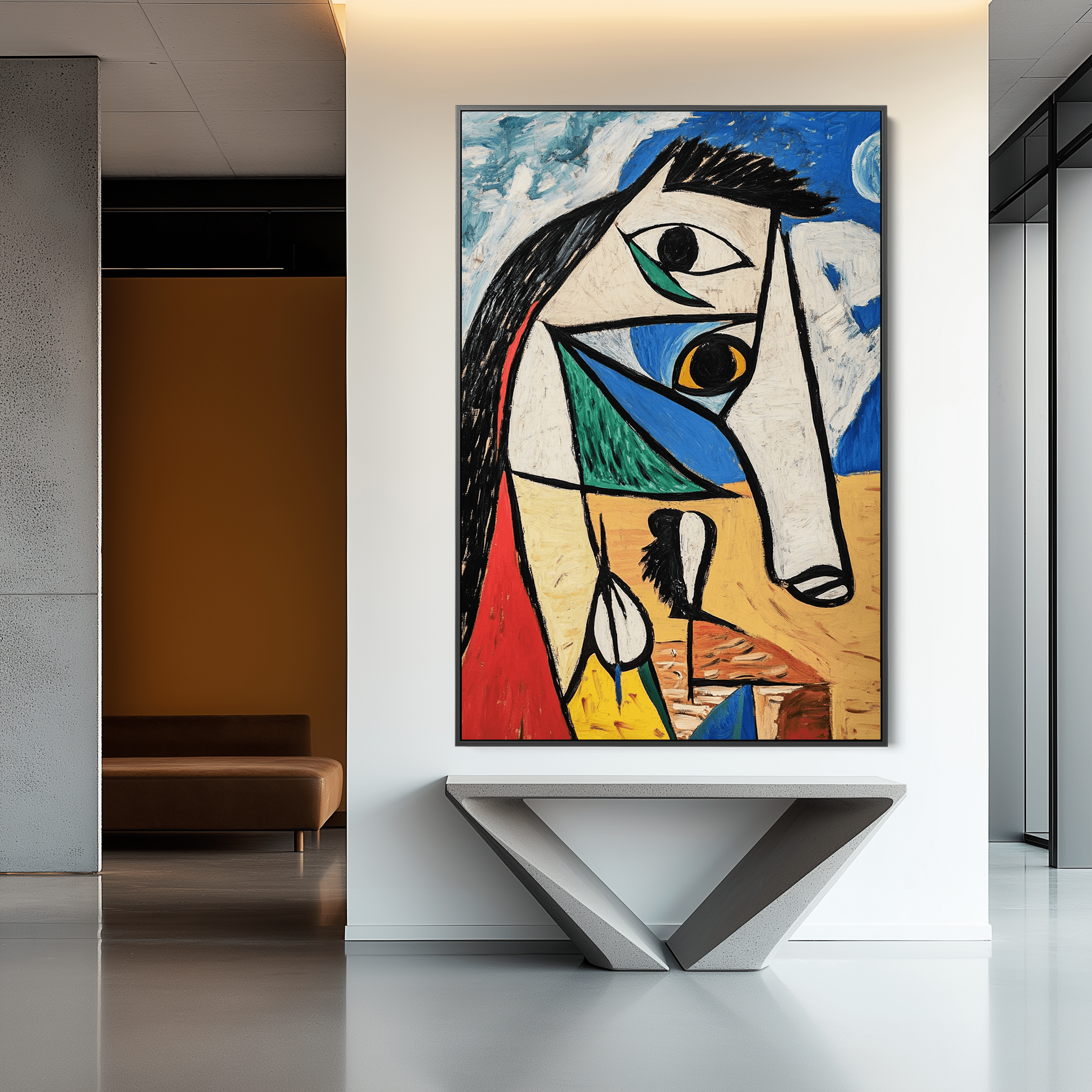 Zephyr UA - 222 - Unique Aesthetics