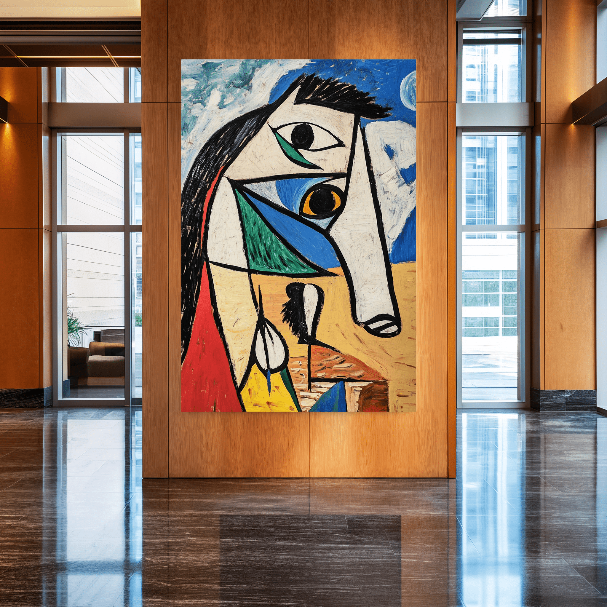 Zephyr UA - 222 - Unique Aesthetics