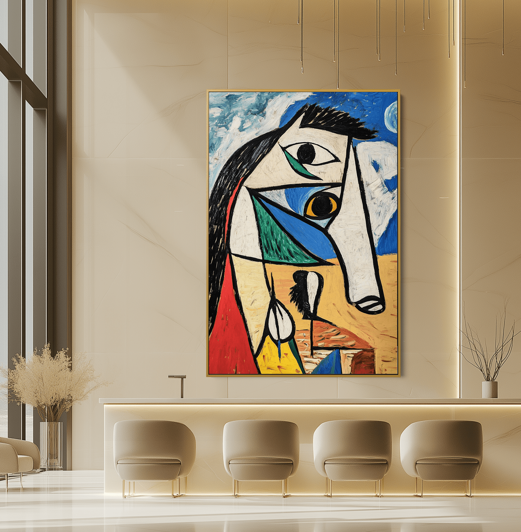 Zephyr UA - 222 - Unique Aesthetics