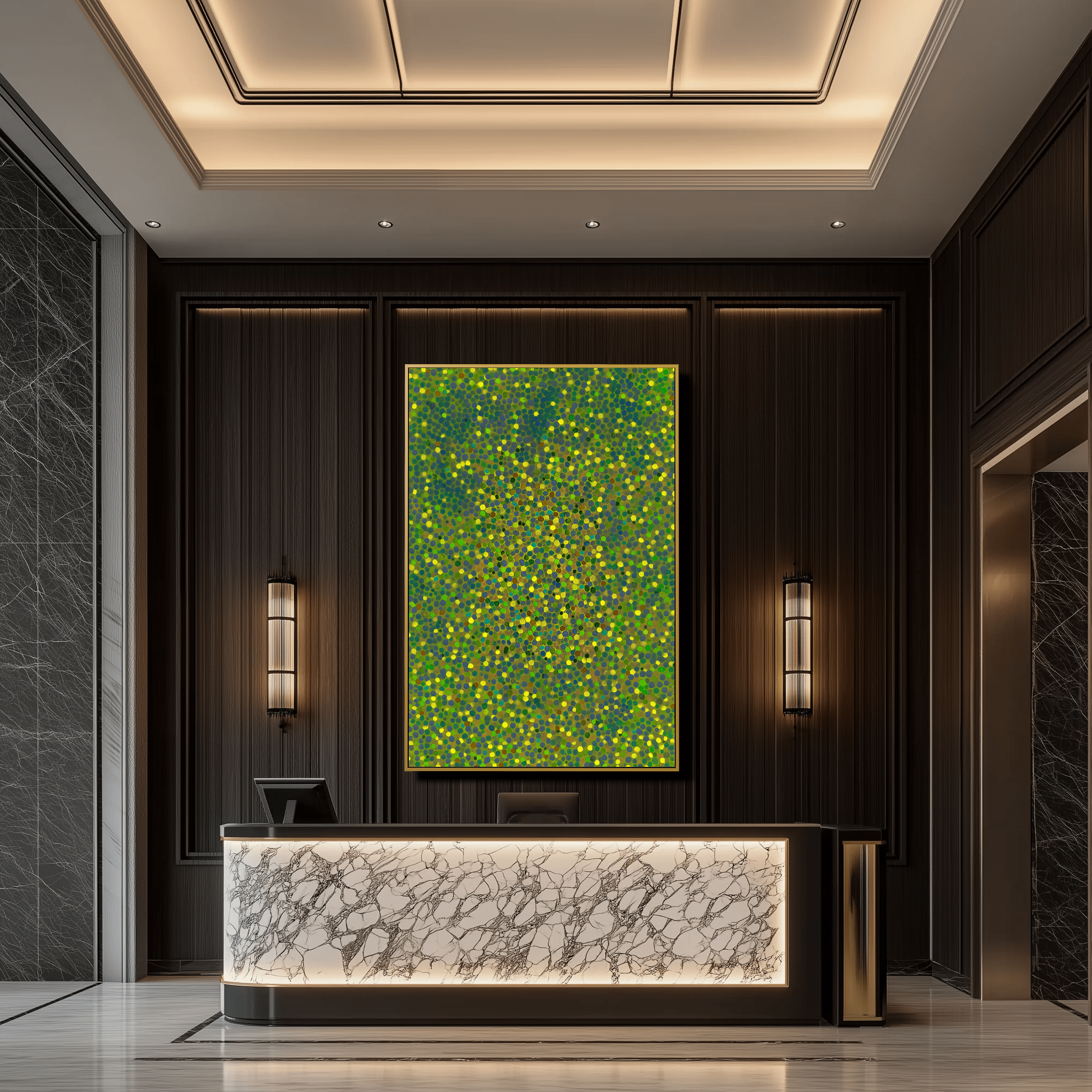 Zephyra UA - 560 - Unique Aesthetics