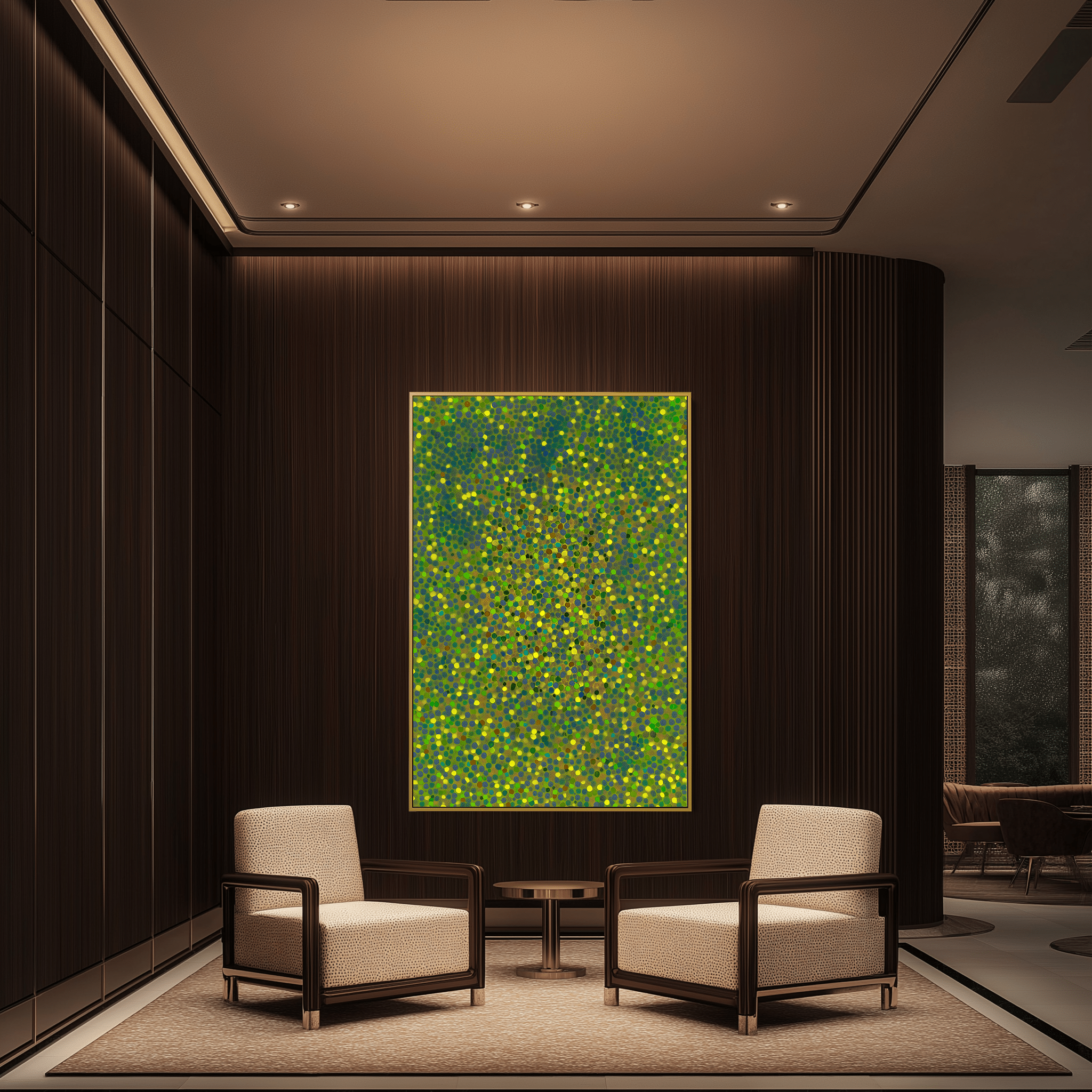 Zephyra UA - 560 - Unique Aesthetics