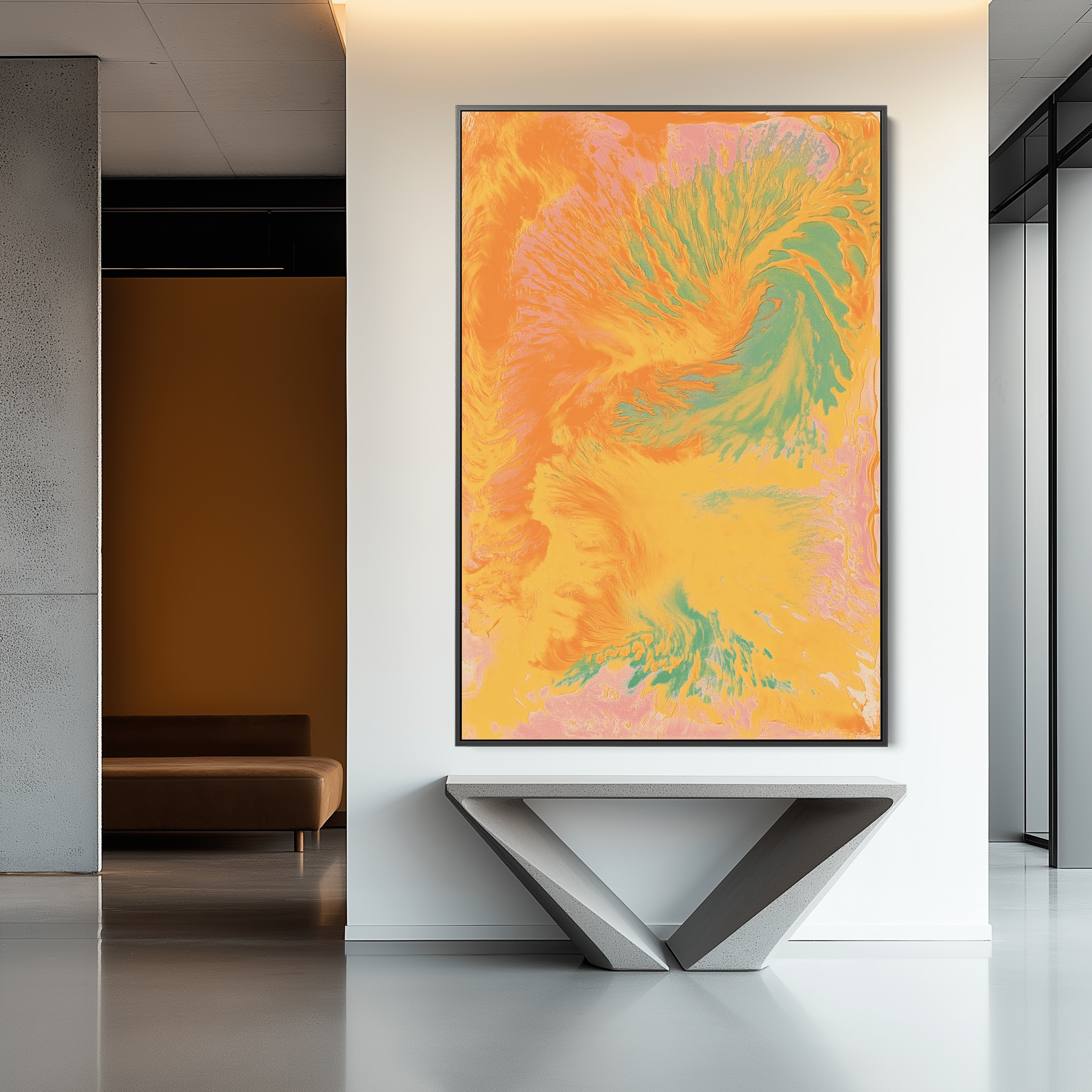 Zest Storm UA - 1218 - Unique Aesthetics