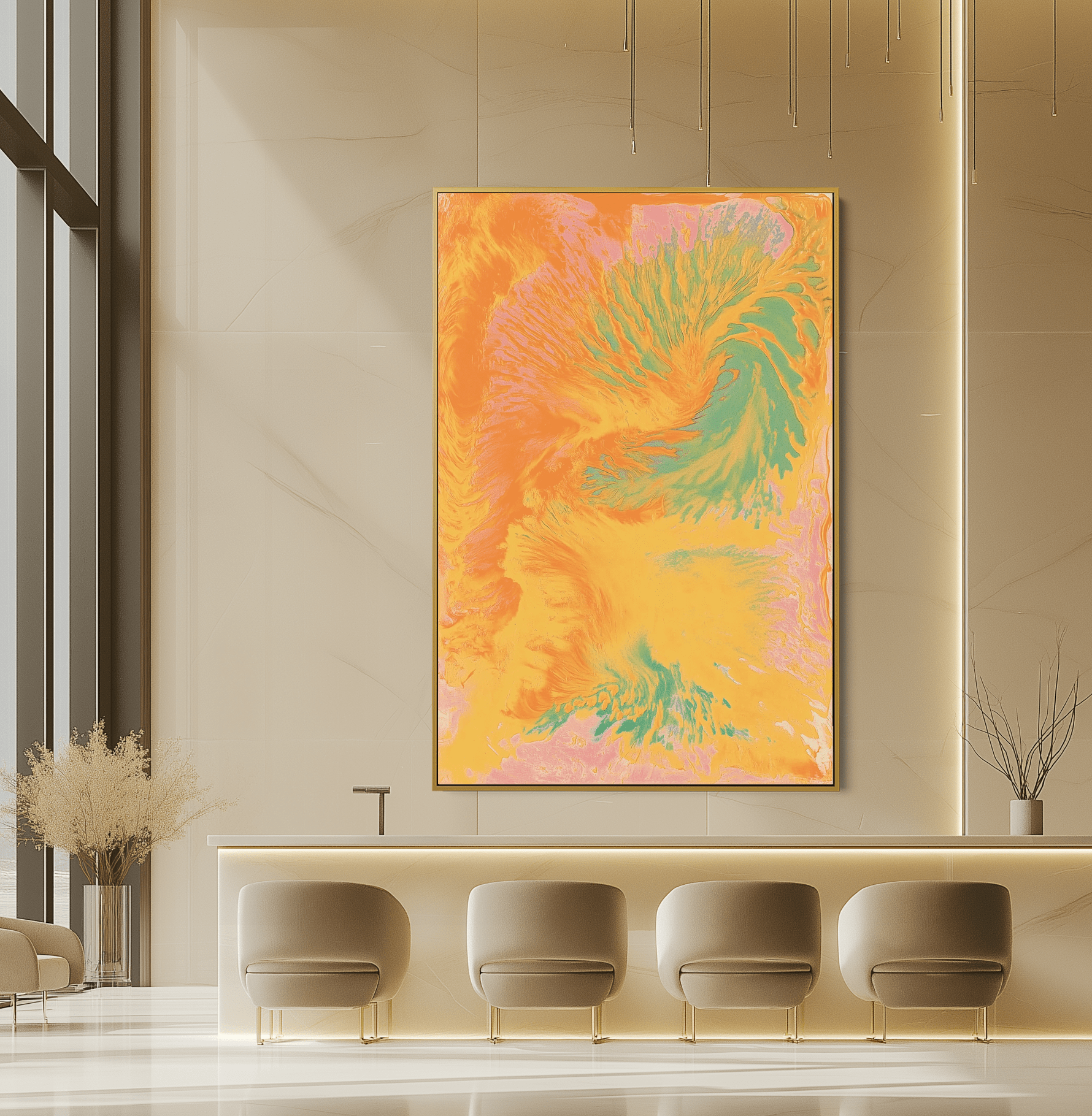 Zest Storm UA - 1218 - Unique Aesthetics