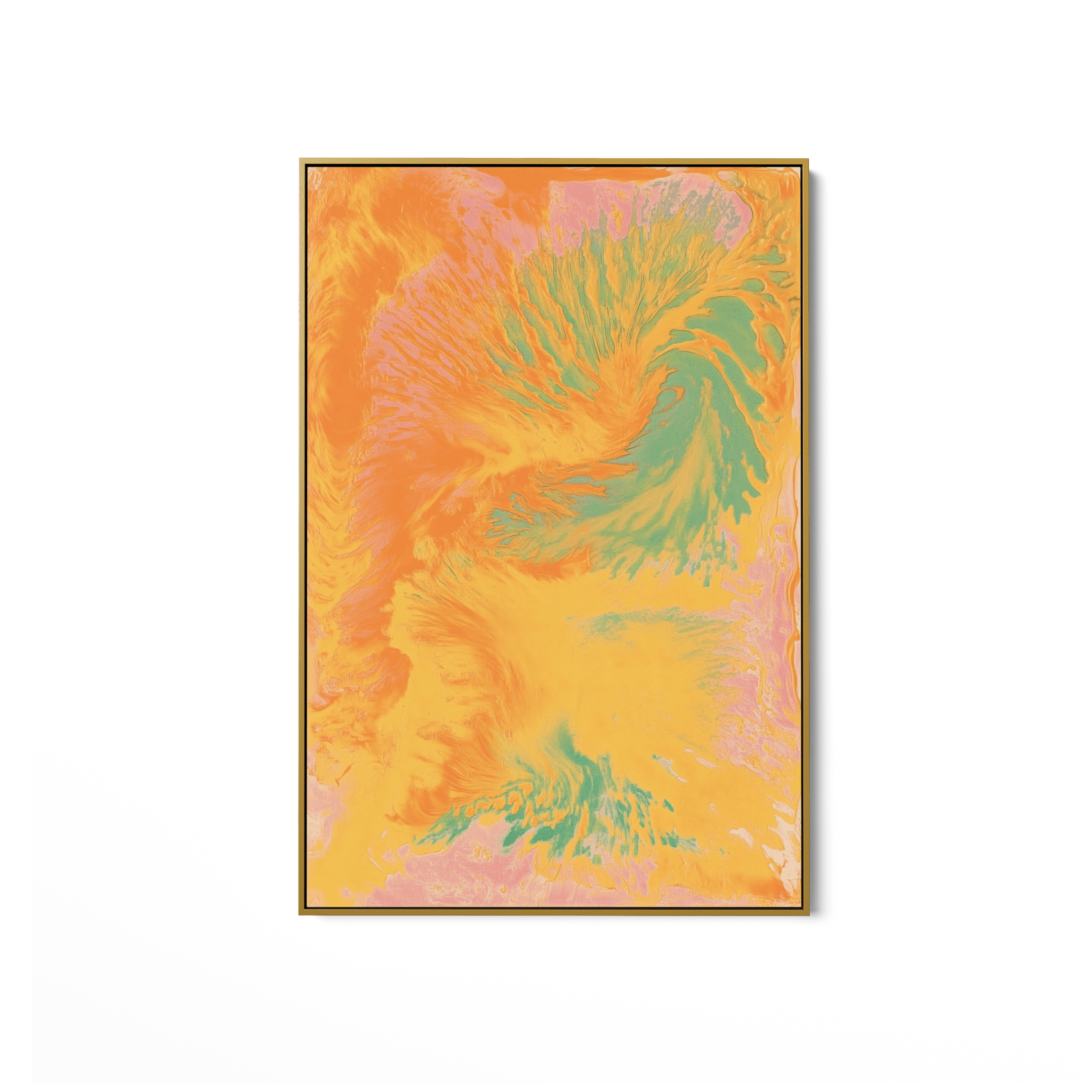 Zest Storm UA - 1218 - Unique Aesthetics