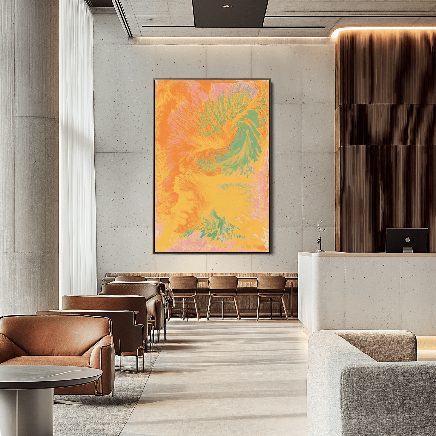 Zest Storm UA - 1218 - Unique Aesthetics