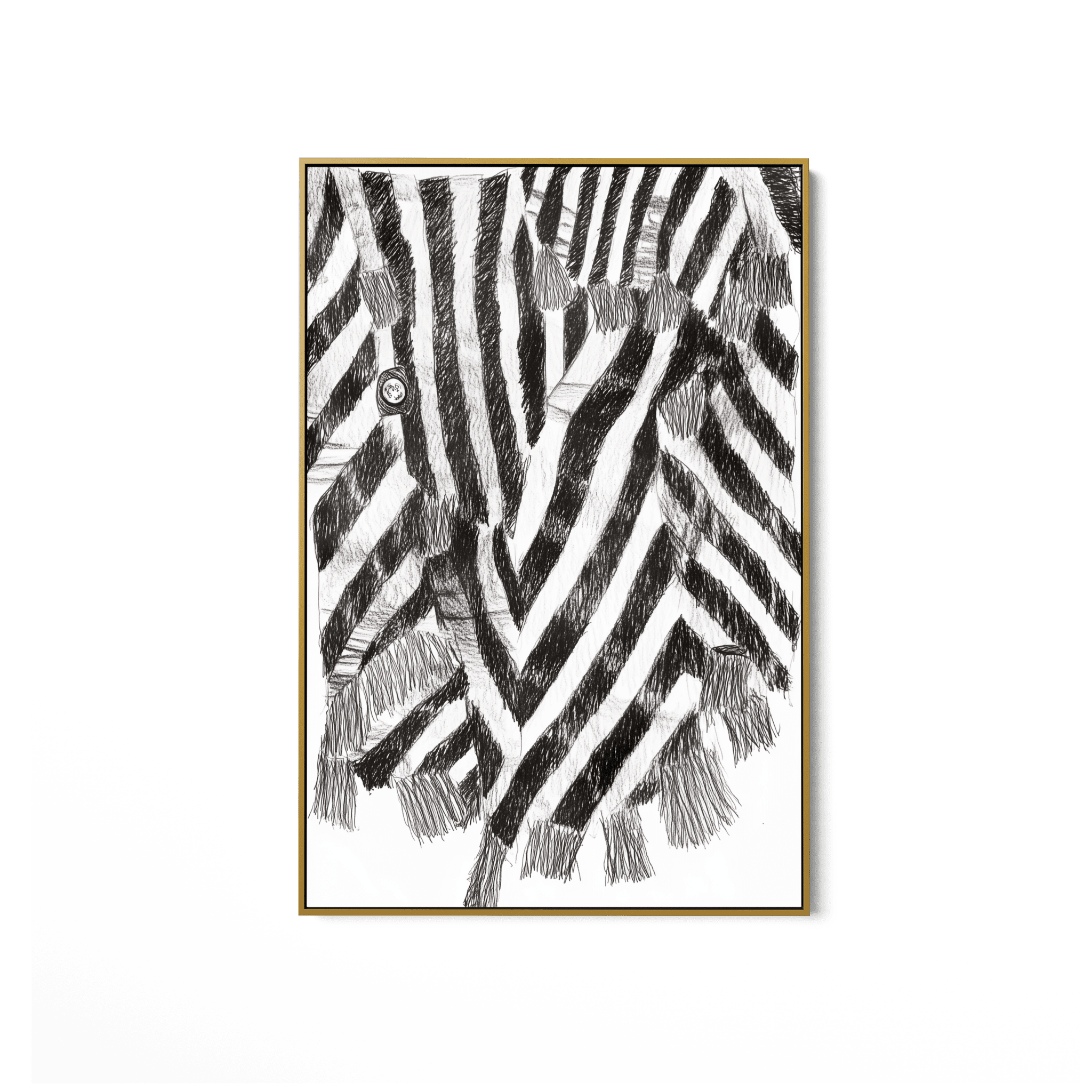 Zigveil UA - 1064 - Unique Aesthetics