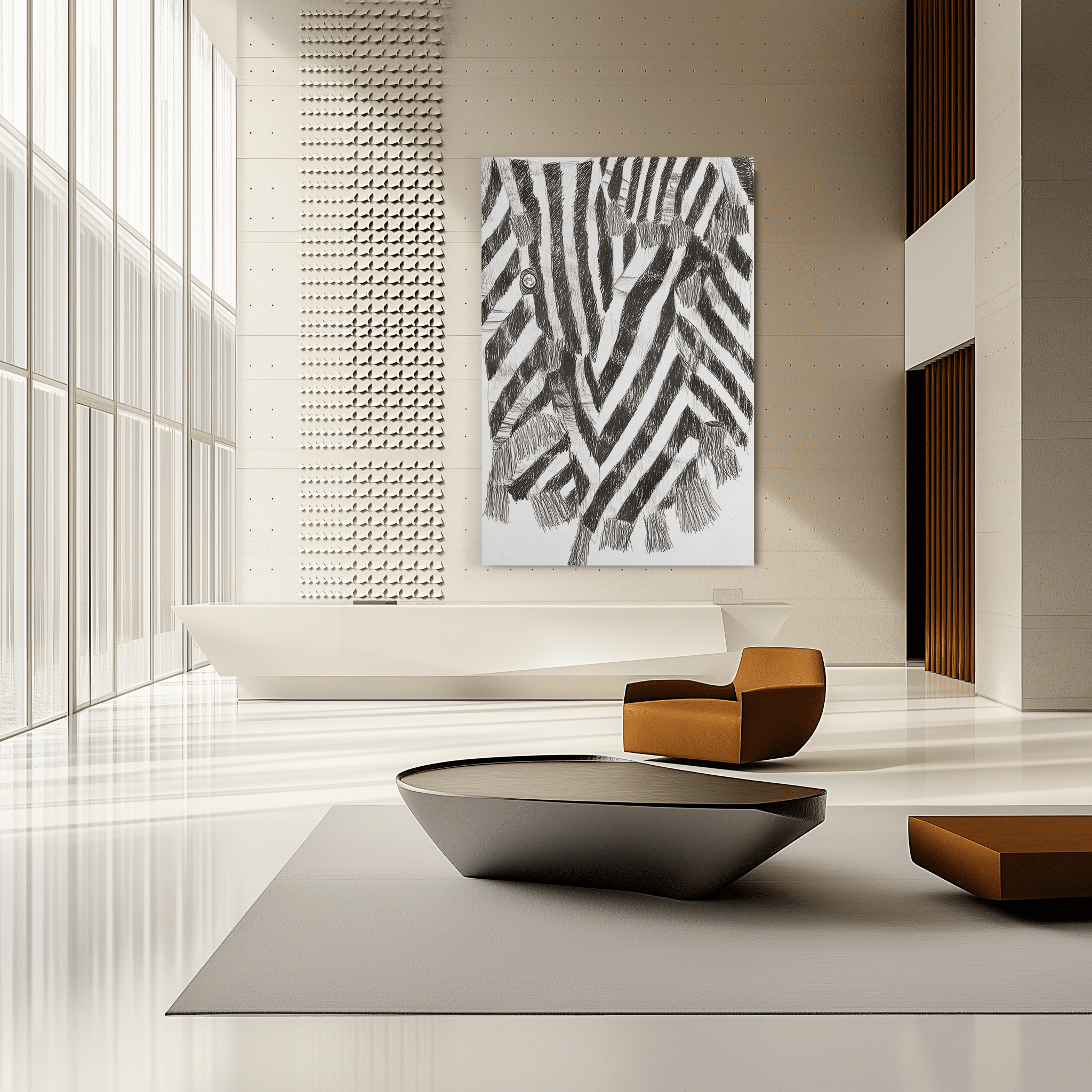 Zigveil UA - 1064 - Unique Aesthetics